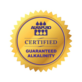 Alkaline Seal