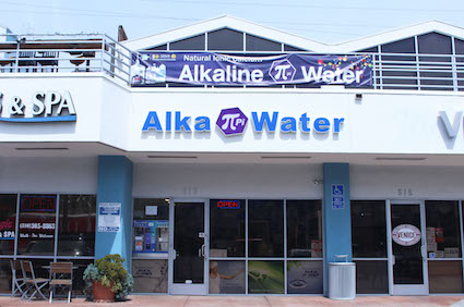Alkapuro Store